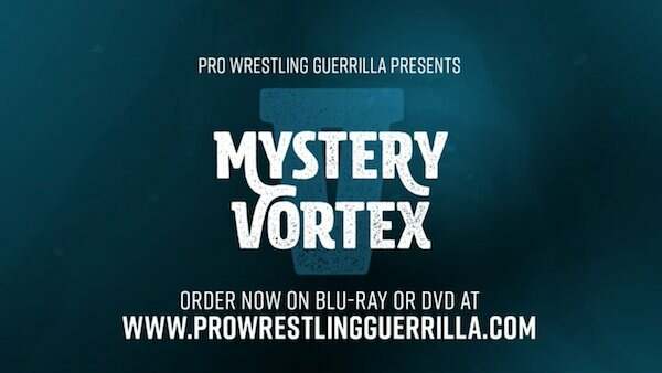 Watch PWG Mystery Vortex V 2018 1/12/2018 Full Show Online Free