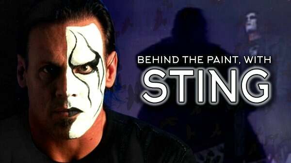 Watch Starcast II Behind the Paint with Sting 5/24/2019 Full Show Online Free