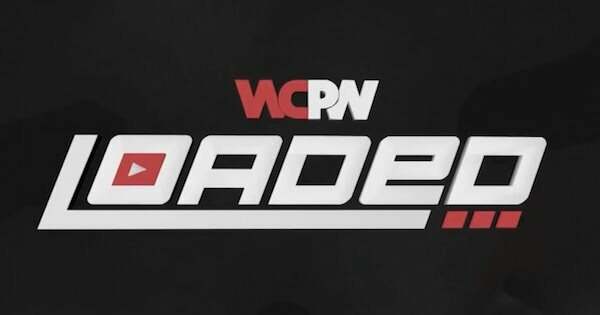 Watch WCPW Loaded 1/23/2017 Full Show Online Free