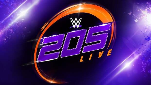 Watch WWE 205 Live 10/11/2019 Full Show Online Free