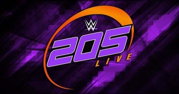 Watch WWE 205 Live 5/16/2017 Full Show Online Free