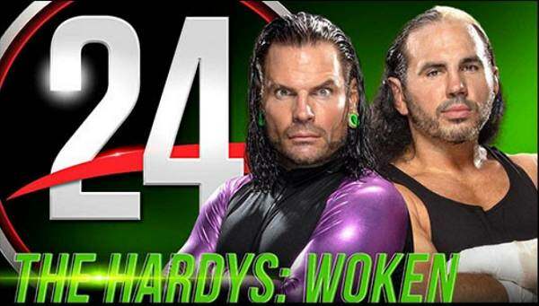 Watch WWE 24 Season 1 Episode 17 6/17/2018 Full Show Online Free