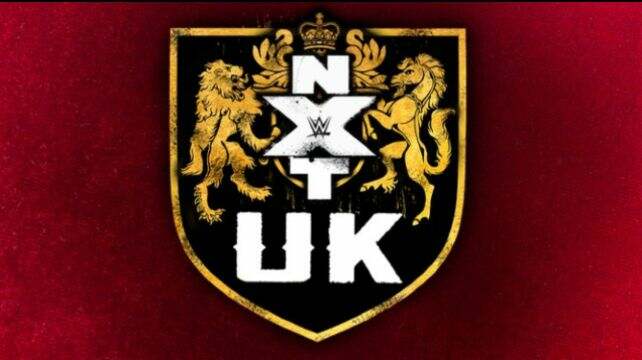 Watch WWE NXT UK 11/12/2020 Full Show Online Free
