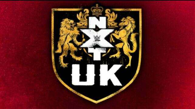 Watch WWE NXT UK 7/16/2020 Full Show Online Free