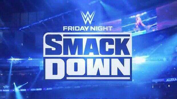 Watch WWE SmackDown 5/22/2020 Full Show Online Free