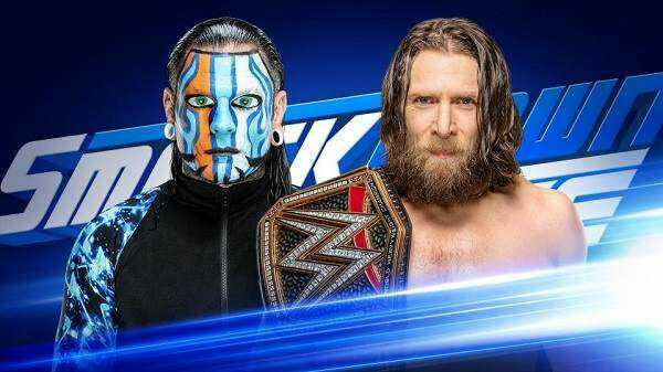 Watch WWE SmackDown Live 2/5/2019 Full Show Online Free