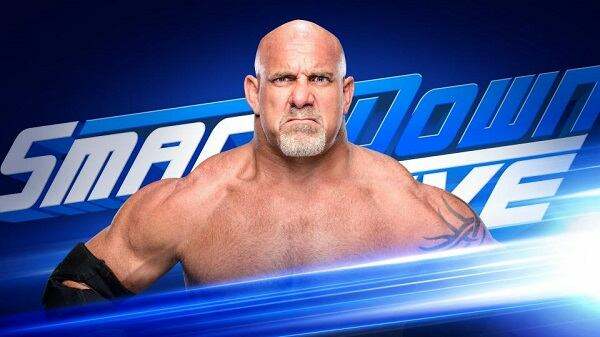 Watch WWE SmackDown Live 6/4/2019 Full Show Online Free