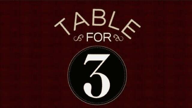 Watch WWE Table for 3 Season 4 Episode 8 8/13/2018 Full Show Online Free