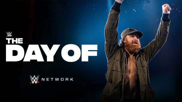 Watch WWE The Day Of Clash Of Champions 2020 Full Show Online Free