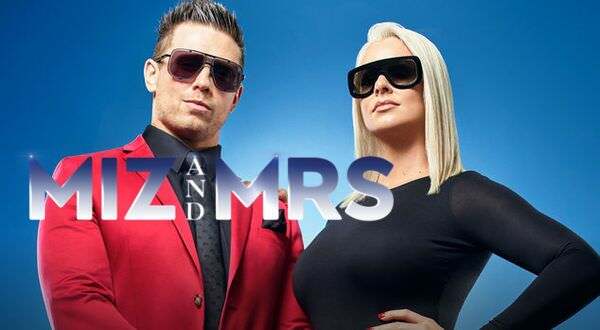 Watch WWE The Miz & Mrs. 8/13/2019 Full Show Online Free