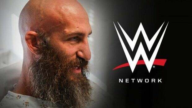 Watch WWE Tommaso Ciampa : BlackHeart 10/9/2019 Full Show Online Free