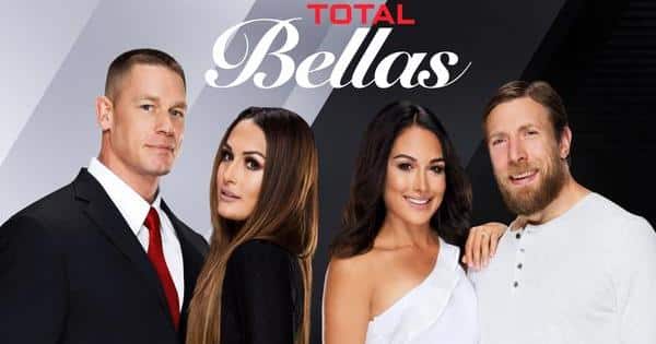 Watch WWE Total Bellas Season 1 Episode 7 Full Show Online Free