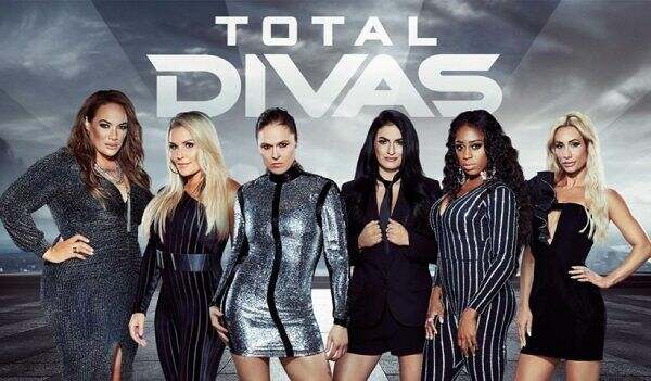 Watch WWE Total Divas S09E09 12/3/2019 Full Show Online Free
