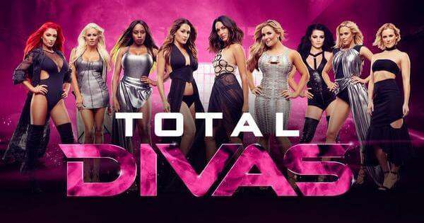 Watch WWE Total Divas Season 6 Episode 7 Full Show Online Free