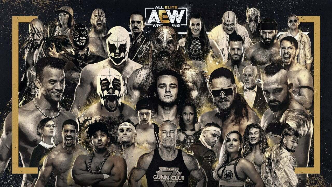 AEW Dark Live Coverage (12/1): Shanna Returns, Ricky Starks And Matt Sydal In Singles Action