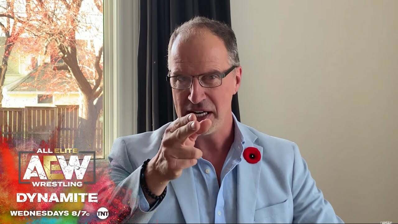 AEW, Don Callis, Impact Wrestling And Other Stars Comment On Partnership