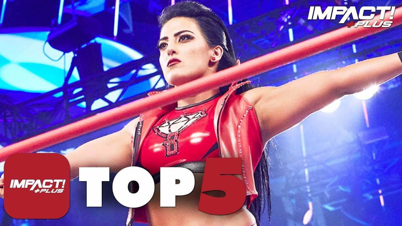Backstage News On Tessa Blanchard Possibly Joining AEW