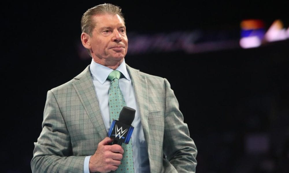 Backstage reaction to the record low WWE Raw ratings