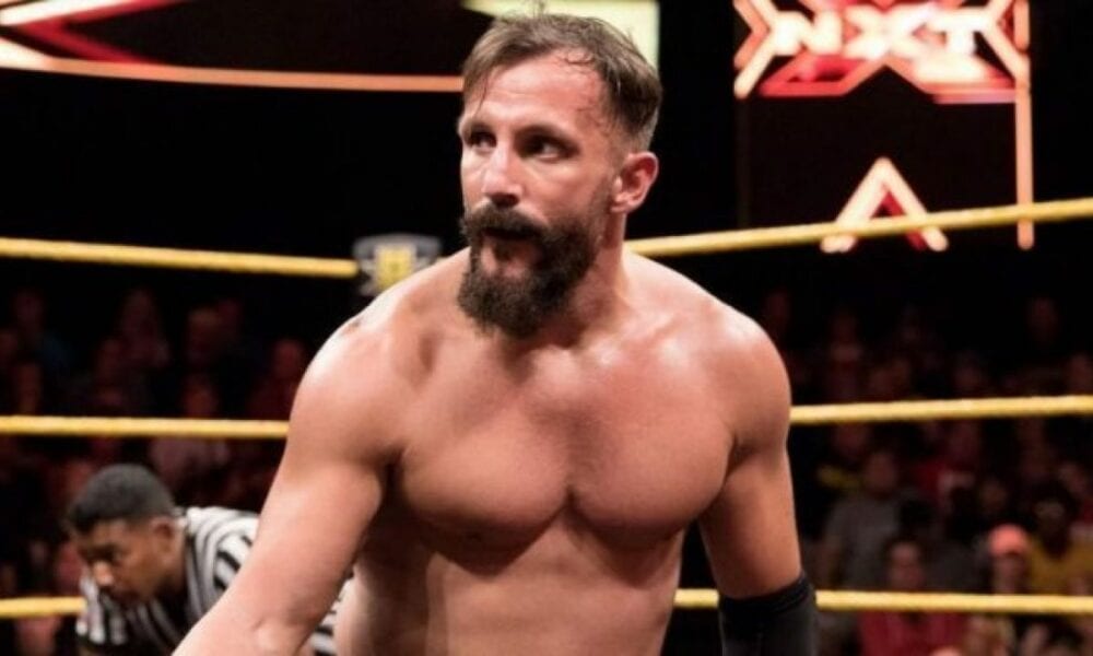 Bobby Fish undergoes surgery after WarGames match