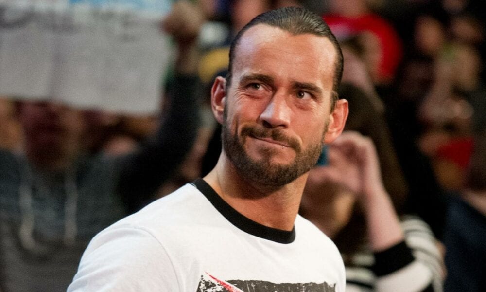 CM Punk recalls muting Vince McMahon and says he would wrestle again for an "interesting scenario"