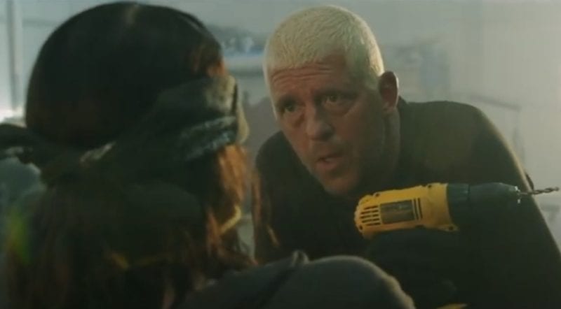 “Copper Bill" movie starring Dustin Rhodes now available on Amazon Prime Video