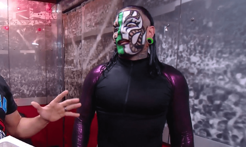 Hardy Bros tag team forming on WWE Raw