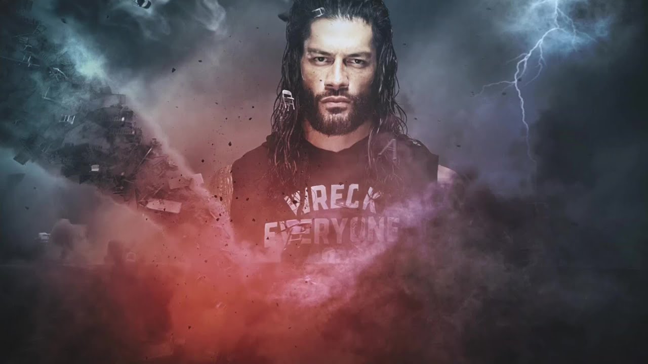 Kevin Owens Vs. WWE Universal Champion Roman Reigns In A TLC Match Announced For WWE TLC