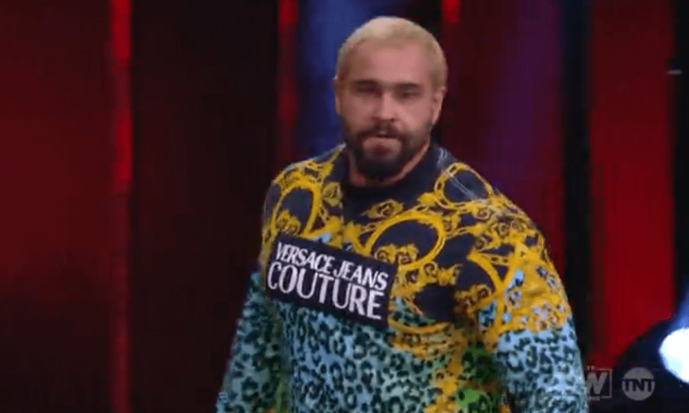 MJF wins Dynamite Diamond Ring again, Miro destroys security and production staff