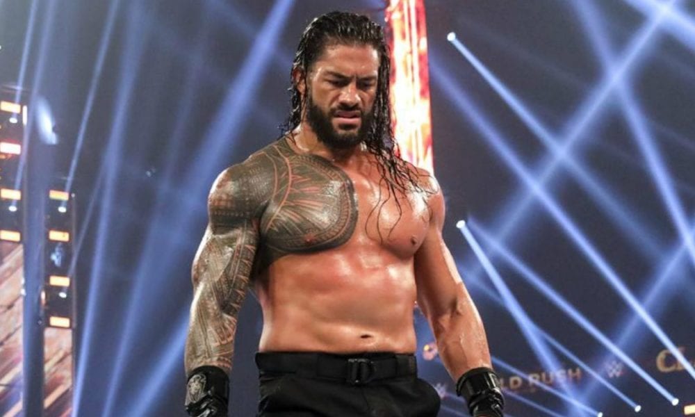 More details on what happened during the WWE Friday Night SmackDown tapings, Raw star switches brands?