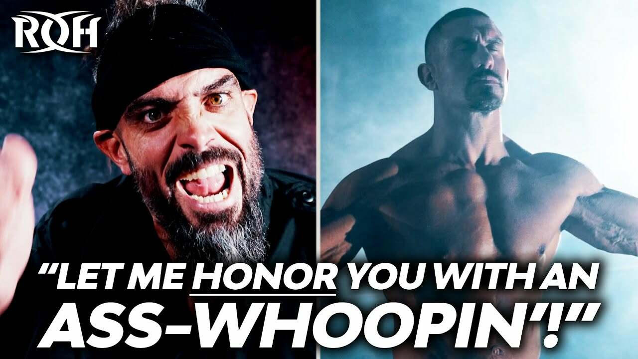 ROH Announces EC3 Vs. Jay Briscoe At Final Battle PPV