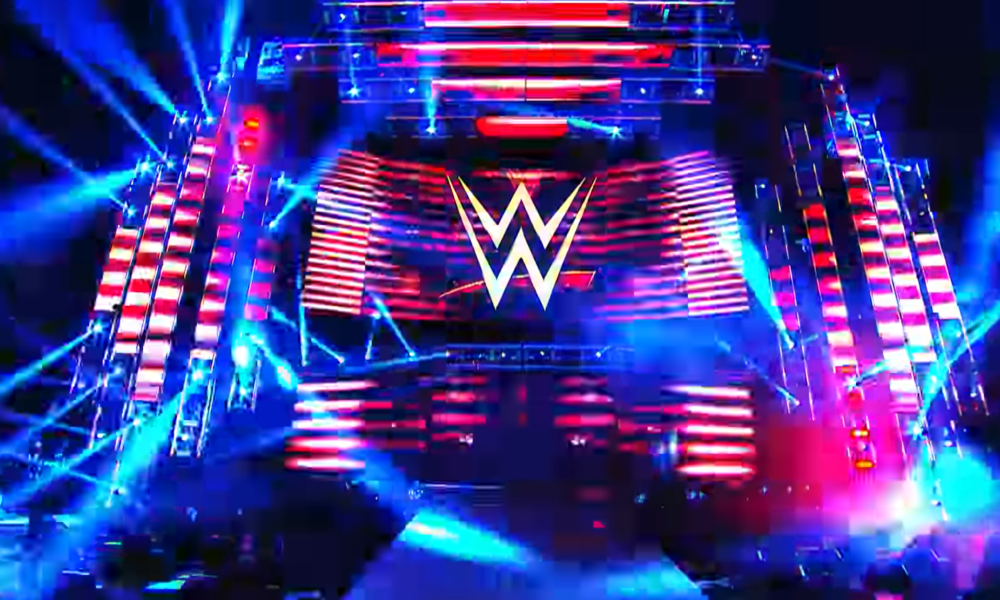 Two former Impact Wrestling stars sign with WWE