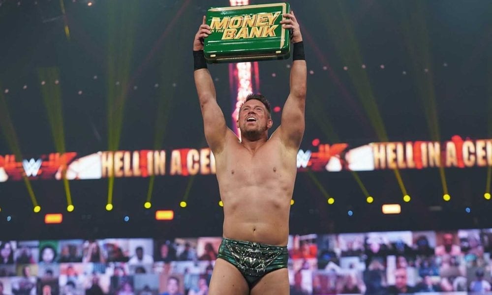 Vince McMahon wants The Miz to cash in his WWE Money In The Bank contract