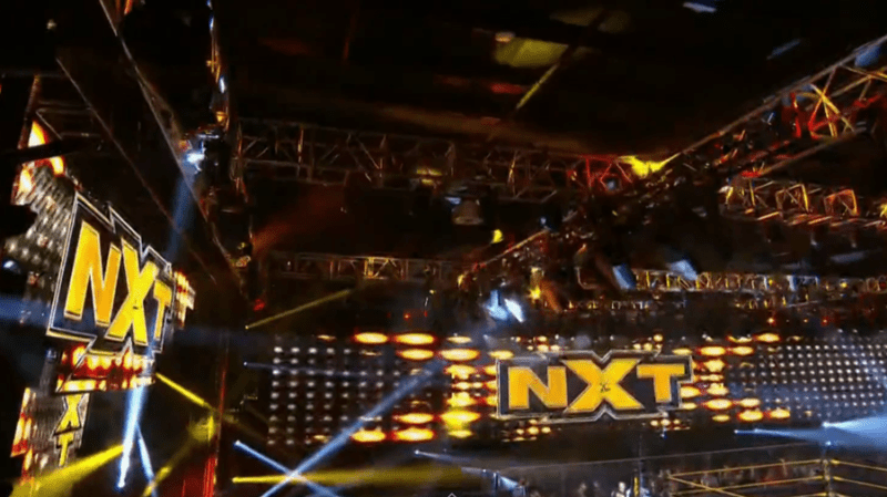 WWE NXT star undergoes surgery