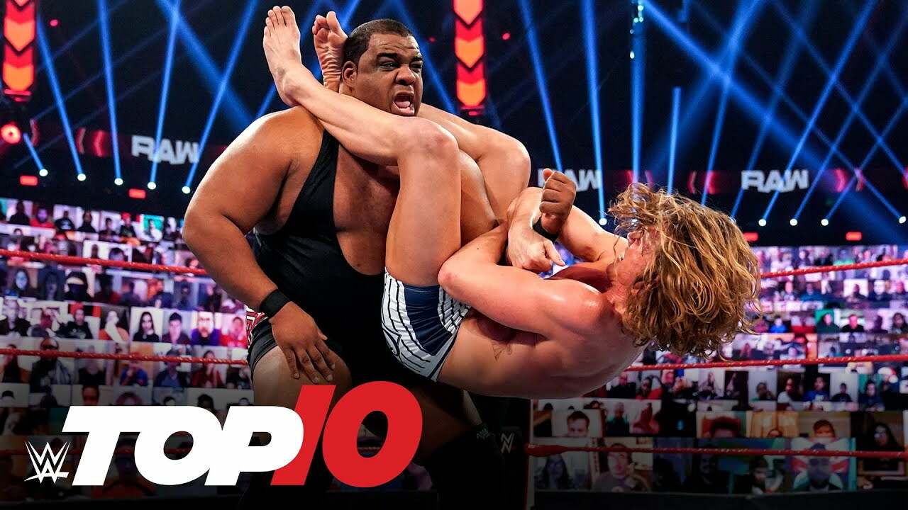 WWE Wins Several Awards At The Cynopsis Model D Awards