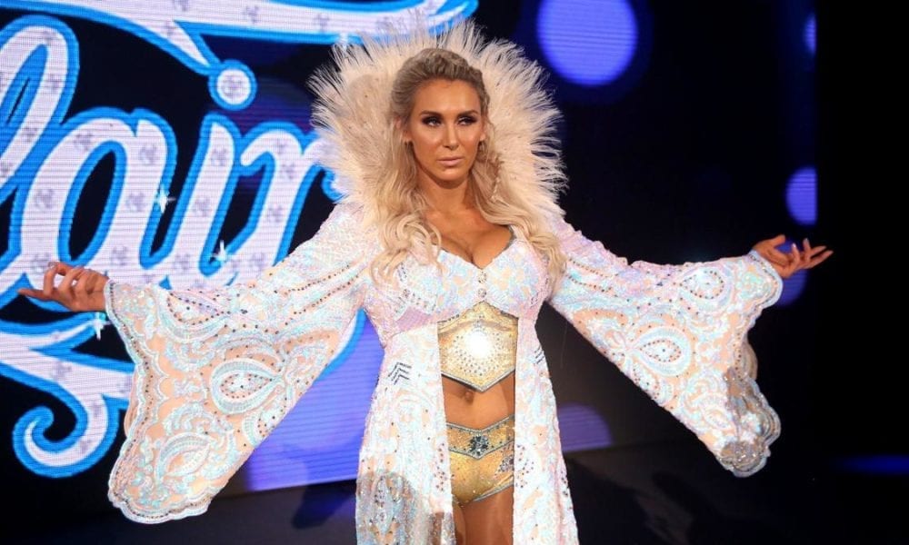 WWE has locked in plans for Charlotte Flair’s return