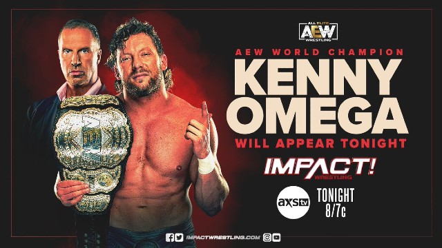 Watch Impact Wrestling 12/7/2020 Full Show Online Free