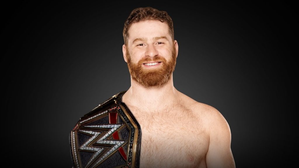 5 WWE Superstars Who Could Be Future World Champions