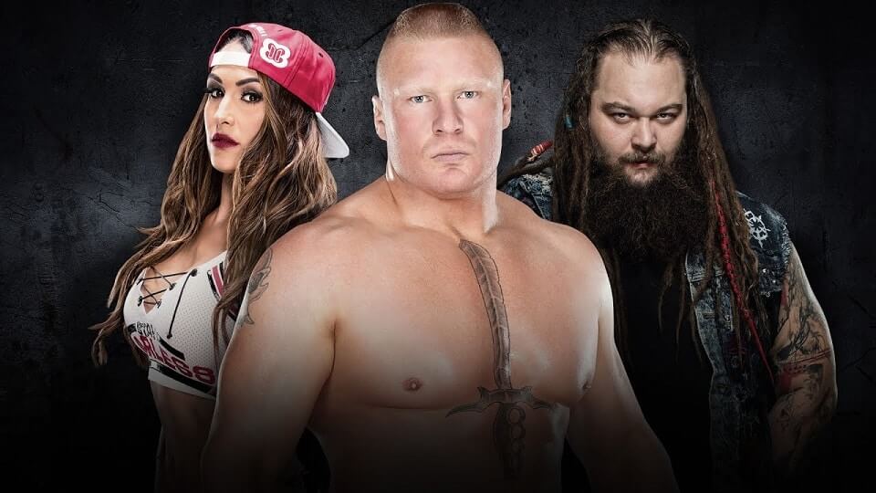 6 WWE Superstars to Watch in Year 2017