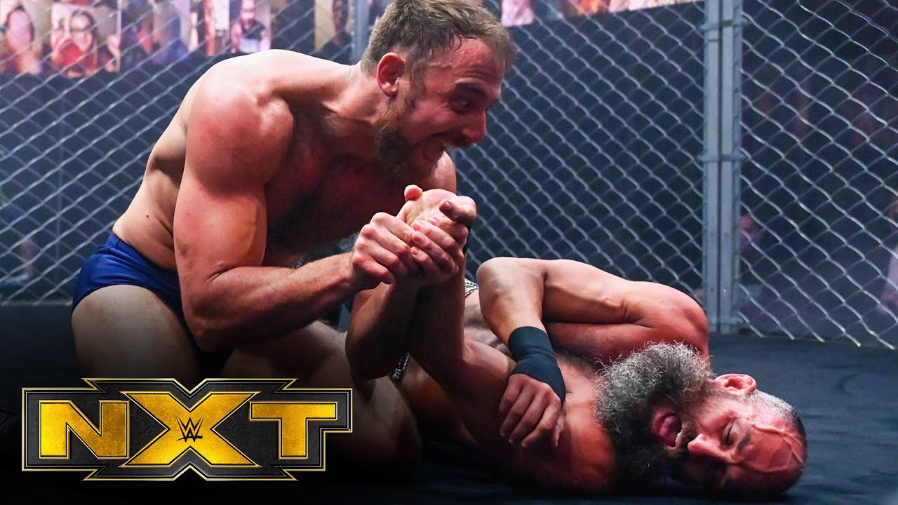 WWE NXT Highlights: Women’s Dusty Rhodes Tag Team Classic, Fight Pit II