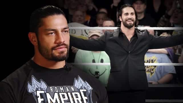 Roman Reigns Discusses The Shield, Seth Rollins Return and Money in the Bank 2016