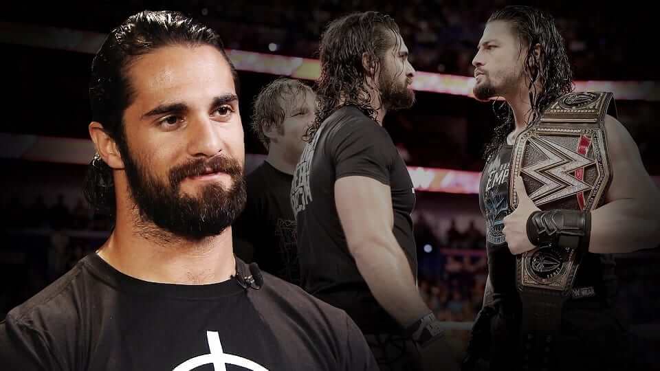 Seth Rollins on his Journey back from Injury, His Relation with WWE Universe and WWE Money in the Bank 2016