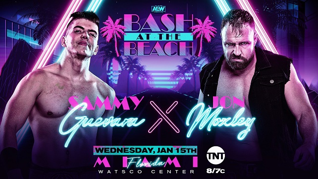 Watch AEW Dynamite 1/15/2020 Full Show Online Free