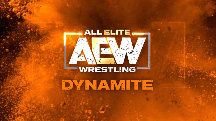 Watch AEW Dynamite 1/27/2021 Full Show Online Free