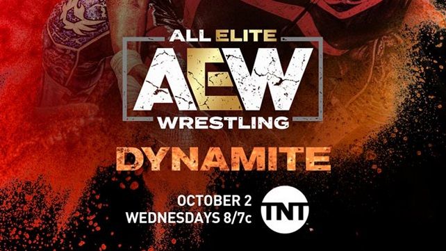 Watch AEW Dynamite 5/6/2020 Full Show Online Free