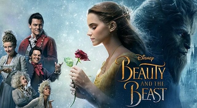 Watch Beauty and the Beast Online Free (2017) Full Movie HD Download