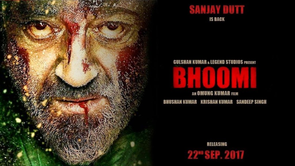Watch Bhoomi Online Free (2017) Full Movie