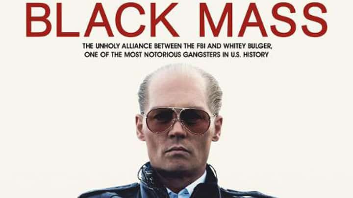 Watch Black Mass (2015) Full Movie Online Free HD
