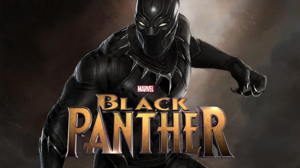 Watch Black Panther 2018 2/16/2018 Full Movie Online Free