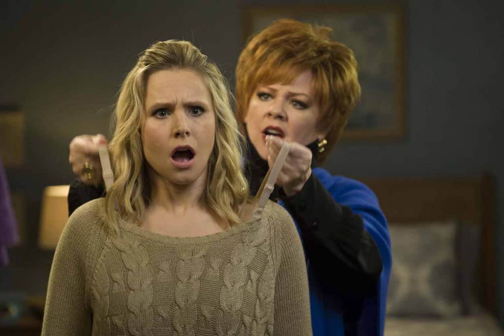 Watch Boss (2016) Official Trailer ft. Melissa McCarthy & Kristen Bell Online Free HD