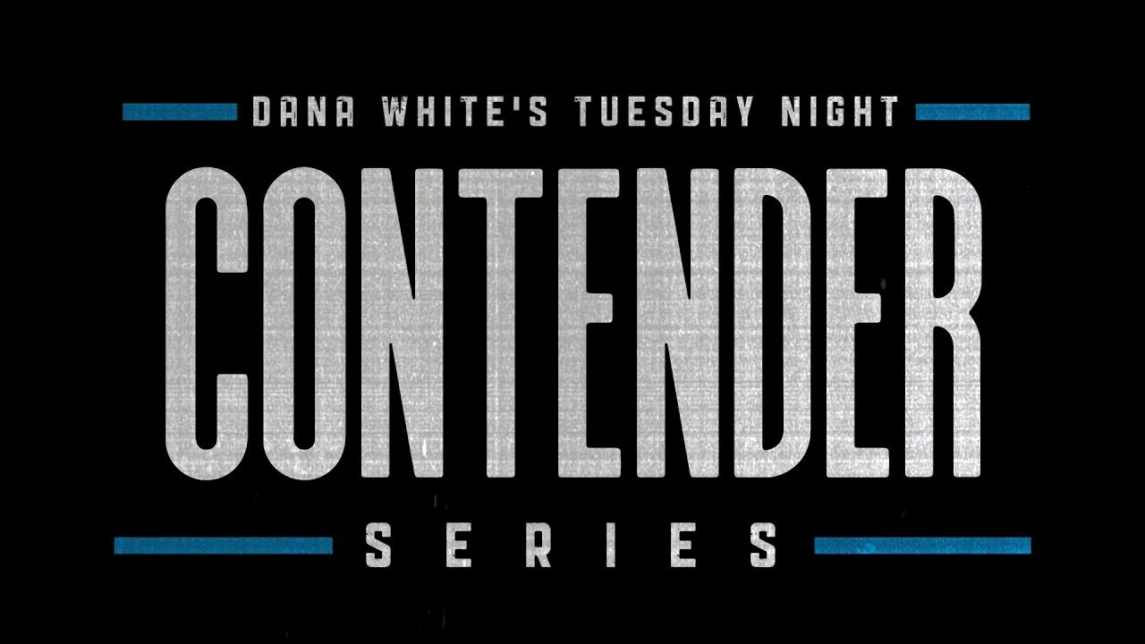 Watch Dana White’s Tuesday Night Contender Series Season 4 Episode 9 Full Show Online Free